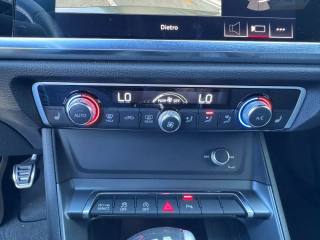 AUDI Q3 usata, con Servosterzo