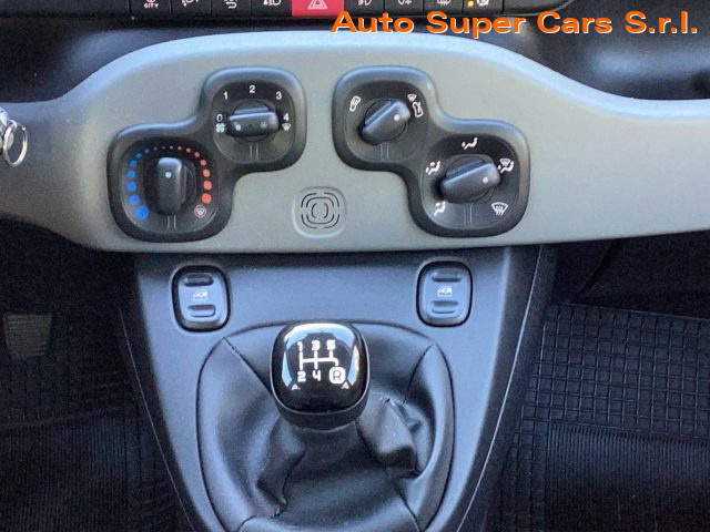 FIAT Panda usata 11