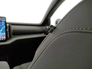 VOLVO EX30 usata, con Bluetooth