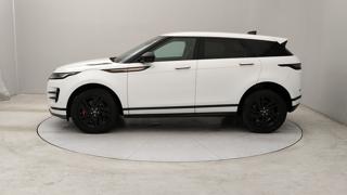 LAND ROVER Range Rover Evoque usata, con Airbag