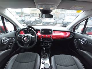 FIAT 500X usata, con ESP