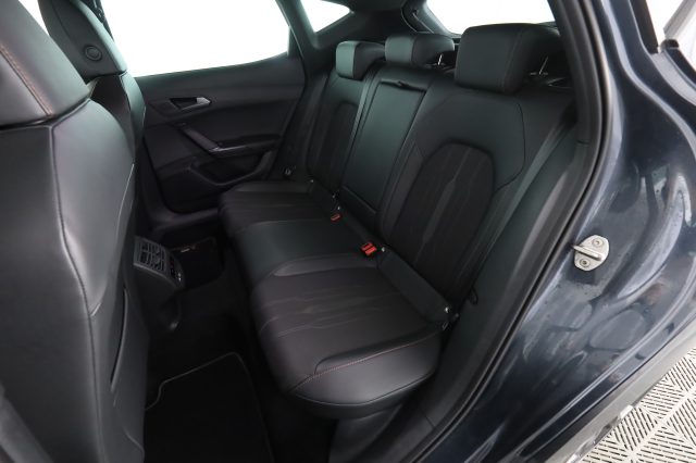 CUPRA Formentor usata 3