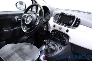 FIAT 500 usata 50