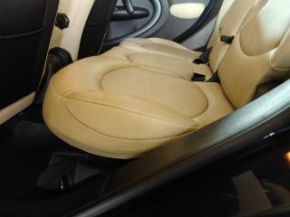 MINI Countryman usata, con Fari bi-xeno