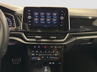 VOLKSWAGEN T-Roc usata, con Cruise Control