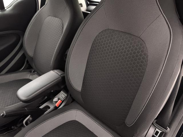 SMART ForTwo usata, con Controllo automatico clima