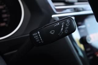 VOLKSWAGEN Tiguan usata, con Autoradio digitale