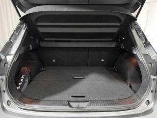 NISSAN Qashqai usata, con Sistema di navigazione