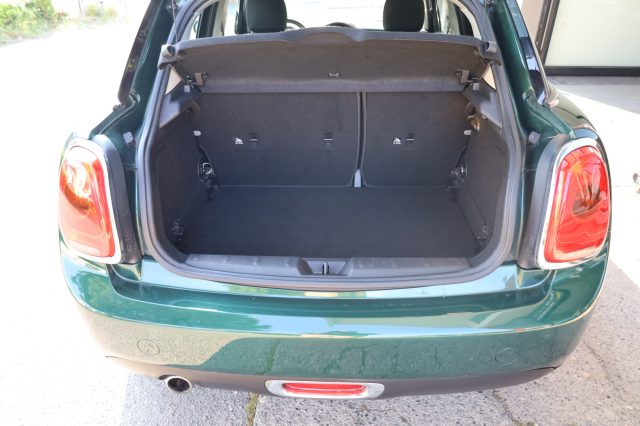 MINI One usata 65