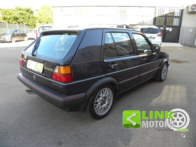 VOLKSWAGEN Golf usata 4