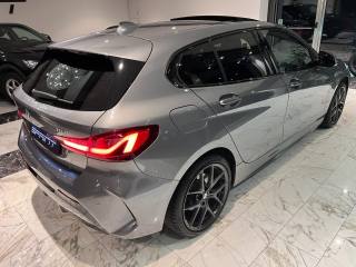 BMW 118 usata, con Airbag