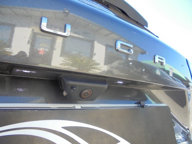 FORD Kuga usata, con Servosterzo