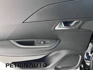 PEUGEOT 2008 usata, con Cruise Control