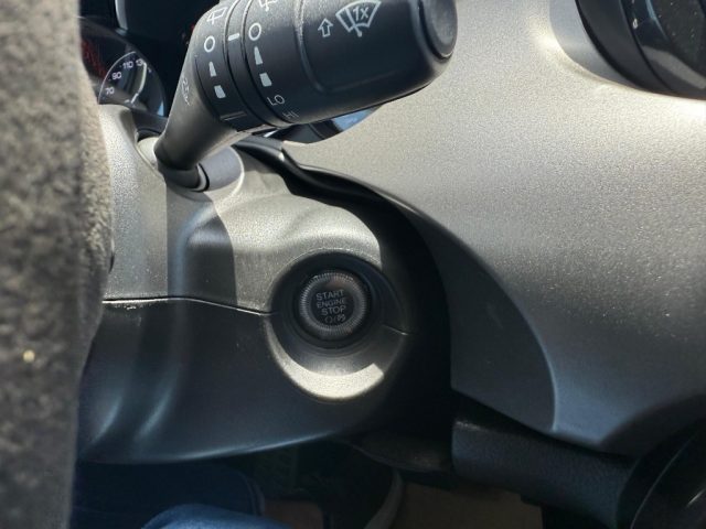 FIAT 500X usata, con Servosterzo