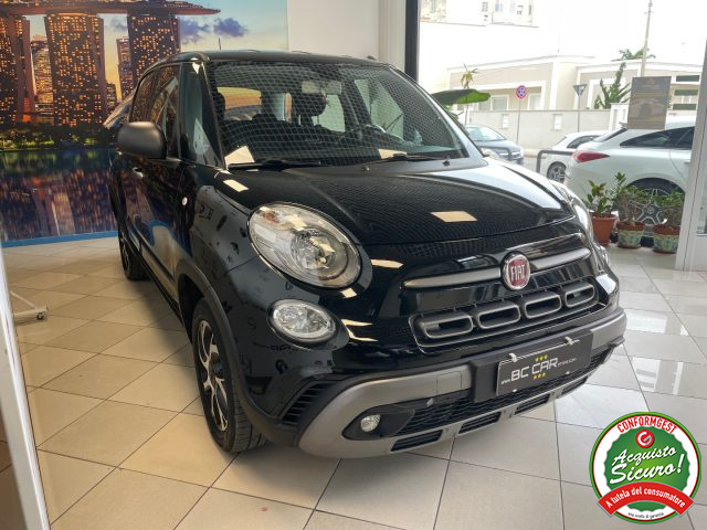 FIAT 500L usata, con Airbag laterali