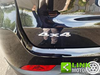 JEEP Compass usata, con Controllo automatico clima