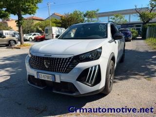 PEUGEOT 2008 usata, con Autoradio