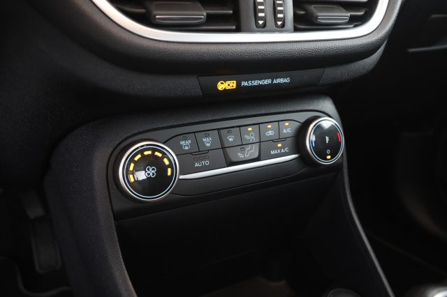 FORD Fiesta usata 9
