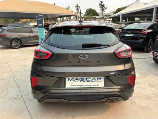 FORD Puma usata, con Boardcomputer