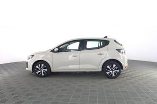 DACIA Sandero usata 6