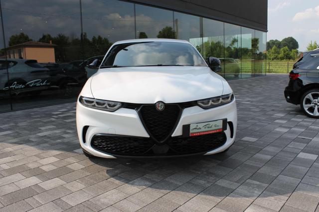 ALFA ROMEO Tonale usata, con Airbag laterali