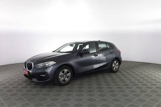 BMW 116 usata 6