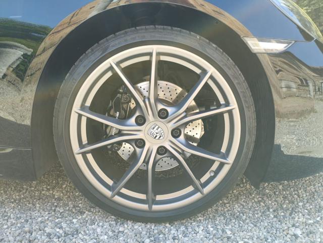 PORSCHE 718 usata 41