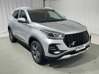DR MOTOR DR 5.0 usata, con Controllo trazione