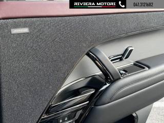 LAND ROVER Range Rover Sport usata, con Immobilizzatore elettronico