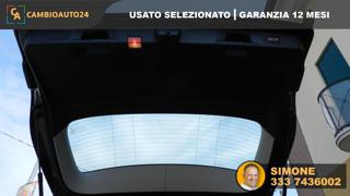 MERCEDES-BENZ GLC 220 usata, con Specchietto retrovisore con funzione antiabbagliamento