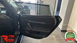MASERATI Quattroporte usata, con Controllo vocale