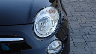 FIAT 500L usata, con Monitoraggio pressione pneumatici