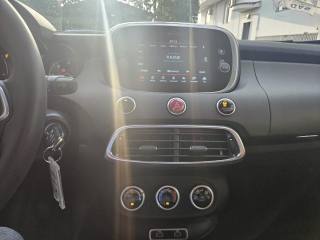 FIAT 500X usata, con Cruise Control