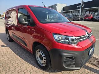 CITROEN Berlingo usata, con Alzacristalli elettrici