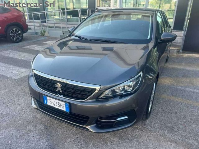 PEUGEOT 308 usata, con Airbag
