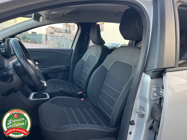 DACIA Jogger usata, con Alzacristalli elettrici