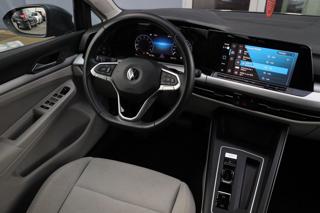 VOLKSWAGEN Golf usata, con Cronologia tagliandi