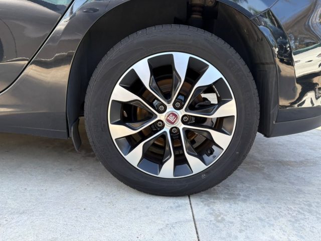 FIAT Tipo usata, con Immobilizzatore elettronico