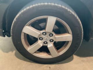 MITSUBISHI Outlander usata, con ESP