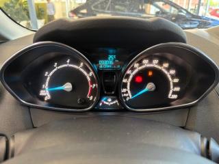 FORD Fiesta usata, con Controllo trazione