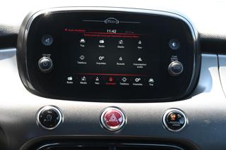 FIAT 500X usata, con Servosterzo