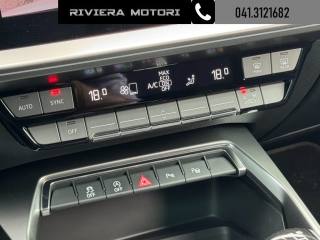 AUDI A3 usata, con Servosterzo