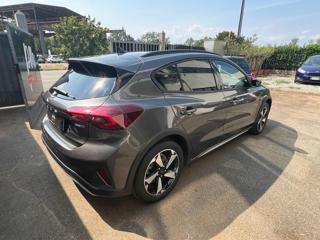FORD Focus usata, con Sistema di navigazione