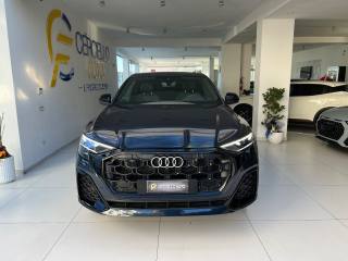 AUDI Q8 usata, con Cerchi in lega
