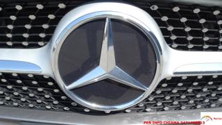 MERCEDES-BENZ CLA 250 usata, con Sistema di navigazione