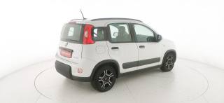 FIAT Panda usata, con MP3
