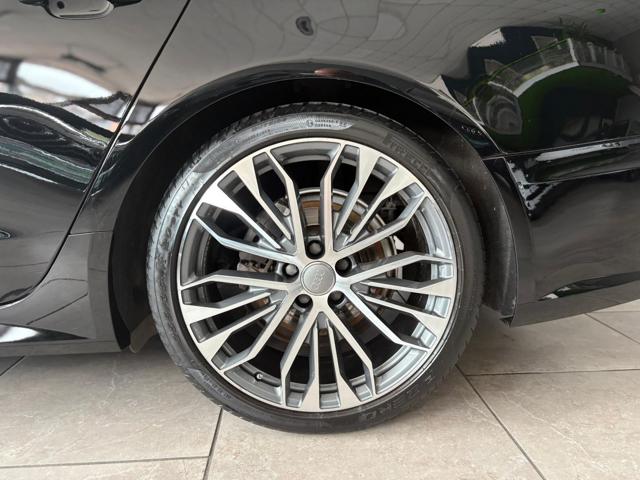 AUDI A6 usata, con Chiusura centralizzata