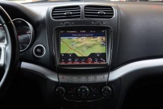 FIAT Freemont usata, con Sistema di navigazione