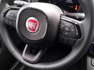 FIAT Panda usata, con Boardcomputer