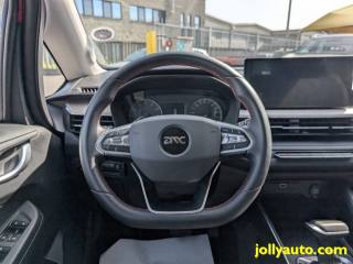 EMC Wave 2 usata, con Controllo trazione